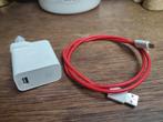 oneplus warp charge lader, Ophalen of Verzenden, Zo goed als nieuw