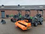 Elektrische mini shovel WCM l1580e, Dijk van een trekker, 3776 pr, Ophalen of Verzenden, Dijkstroe@gmail.com