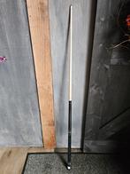 Nieuwe Biljart Keu met Hoes - €365, Sport en Fitness, Biljarten en Poolen, Ophalen, Nieuw, Keu of Ballen