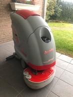 Schrobmachine Comac Simpla 55BT Maxx, Ophalen, Zo goed als nieuw, Schrobmachine