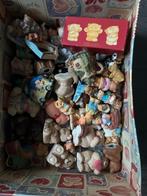 Cherished Teddies Beeldjes - Grote Verzameling, Verzamelen, Beren en Cherished Teddies, Ophalen, Gebruikt, Beeldje, Cherished Teddies
