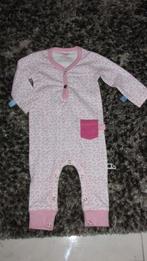 62 SNOOZE baby pak, Kinderen en Baby's, Babykleding | Maat 62, Ophalen of Verzenden, Zo goed als nieuw, Meisje, Pakje