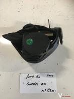 Ford Ka 1.2 2002  Gordel  Linksachter of Rechtsvoor of Recht, Auto-onderdelen, Interieur en Bekleding, Ophalen of Verzenden, Gebruikt