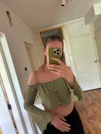 Croptop van Zara maat M, Maat 38/40 (M), Zara, Ophalen of Verzenden, Zo goed als nieuw