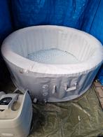Jaccuzi, motor heeft foutmelding, Ophalen, Zo goed als nieuw