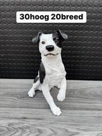 honden beeldje, Huis en Inrichting, Woonaccessoires | Overige, Woondecoratie eindhoven, Nieuw, Ophalen of Verzenden, Woondecoratie eindhoven
