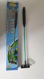 Aquarium ruitenreiniger, Dieren en Toebehoren, Ophalen, Zo goed als nieuw, Overige typen