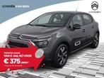 Citroën C3 PureTech 110pk Automaat Max | Rijklaar | 17" LMV, Auto's, Citroën, 47 €/maand, Origineel Nederlands, Te koop, C3