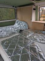 Camper Isolatie / afscherm Set vw t4, Caravans en Kamperen, Ophalen of Verzenden, Zo goed als nieuw