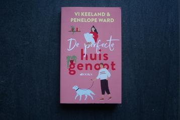 De perfecte huisgenoot.. (2023... VI Keeland & Penelope Ward beschikbaar voor biedingen