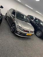 Volkswagen Polo 2.0 GTI Garantie |Keyless |Camera | Virtual, Auto's, Te koop, Zilver of Grijs, Geïmporteerd, 5 stoelen