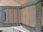 Fox chair. Kan op stretcher., Watersport en Boten, Hengelsport | Karpervissen, Ophalen, Gebruikt, Overige typen