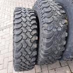 BF Goodrich LT 255/85/16c, Gebruikt, 255 mm, 16 inch, Ophalen of Verzenden