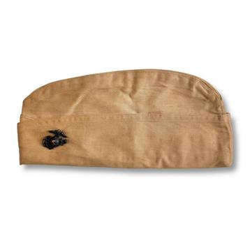 USMC US Overseas Garrison Cap | marine beschikbaar voor biedingen