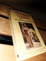 French Leave - E.E. Somerville & Martin Ross, Ophalen of Verzenden, Gelezen, E.E. Somerville & Martin Ross, Europa overig