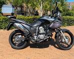 Honda Transalp 700, 2 cilinders, Particulier, Meer dan 35 kW, Toermotor