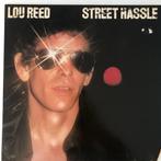 Lou Reed - 6 x vinyl oa Coney Island Street Hassle etc, Ophalen of Verzenden, Gebruikt, 12 inch, Poprock