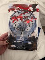 Fairyloot The Night Blood Prince - Speciale Editie nieuw, Ophalen of Verzenden, Nieuw