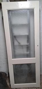 Deur 200 x 75 [Gratis], Ophalen, Gebruikt, Minder dan 80 cm, Binnendeur