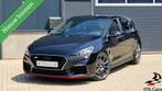 Hyundai i30 2.0 T-GDI N2 Performance / DEALERONDERHOUDEN / N, 1998 cc, 1429 kg, 4 cilinders, Zwart