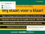 Renault Trafic 2.0 dCi EDC 170pk T29 L2H1 Extra DC | Dubbel, Automaat, Euro 6, Overige kleuren, Renault