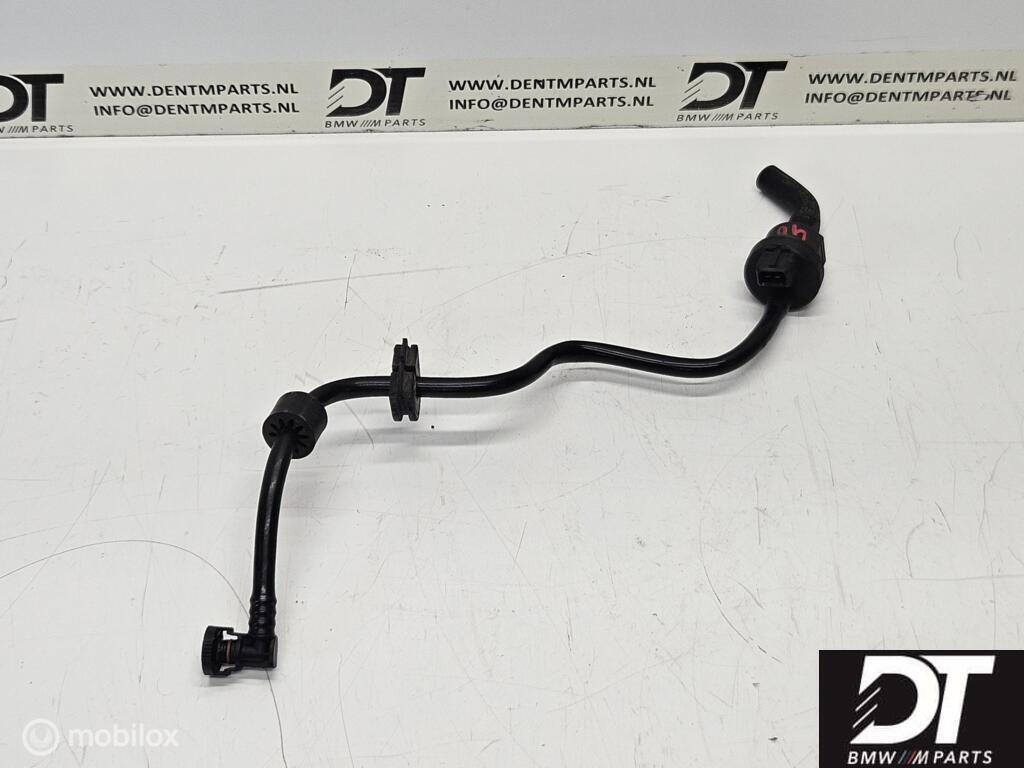 Leiding inlaat - rembooster BMW M3 E46 S5411617833212, Auto-onderdelen, Remmen en Aandrijving, BMW, Gebruikt, Ophalen of Verzenden