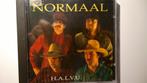 Normaal - H.A.L.V.U, Ophalen of Verzenden, Zo goed als nieuw, Rock