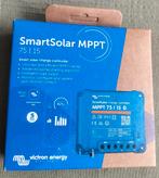 Victron SmartSolar MPPT 75/15 Nieuw in doos, Ophalen of Verzenden, Nieuw