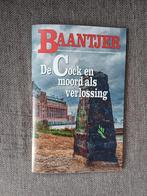 Baantjer, A.C., Boeken, Ophalen of Verzenden, Nieuw, A.C. Baantjer