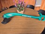 Black&Decker reflex grastrimmer, Tuin en Terras, Grastrimmers, Ophalen, 10 tot 30 cm, Elektrisch, Black & Decker