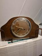 Te koop oude pendule., Ophalen