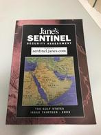 Janes Sentinel Security Assessment The Gulf States, Gelezen, 1945 tot heden, Ophalen of Verzenden