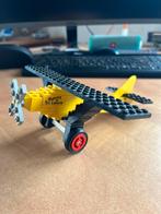 661 LEGO CLASSIC: "Spirit of St. Louis" vliegtuig COMPLEET, Ophalen of Verzenden, Gebruikt, Complete set, Lego