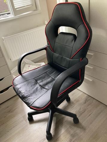 Gamingstoel junior beschikbaar voor biedingen
