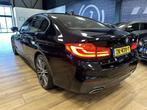 BMW 5-serie 530e iPerformance High Executive |HUD|360 Cam|, Auto's, BMW, Te koop, 1745 kg, Gebruikt, 252 pk