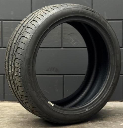 ZGAN! 1X Pirelli P Zero AO 255/40/20 Zomerband, Auto-onderdelen, Banden en Velgen, Band(en), Zomerbanden, 20 inch, 255 mm, Ophalen
