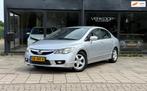 Honda Civic 1.3 Hybrid AUTOMAAT, 65 €/maand, Gebruikt, Origineel Nederlands, Bedrijf
