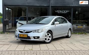 Honda Civic 1.3 Hybrid AUTOMAAT beschikbaar voor biedingen