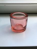 Iittala kivi pink, Ophalen