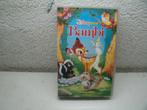 vhs 192a bambi ned gespr, Alle leeftijden, Ophalen of Verzenden, Gebruikt