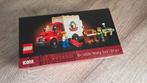 Lego 40586 Moving Truck, Ophalen of Verzenden, Zo goed als nieuw, Complete set, Lego