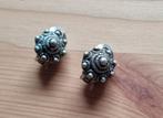 Clip oorbellen Zeeuwse Knop 2, Overige materialen, Verzenden, Nieuw, Knopjes of Stekers