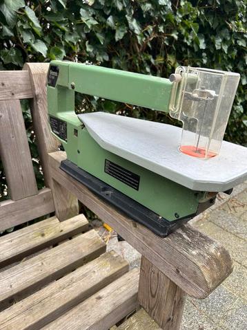Ferm ZZ-160 Figuurzaag beschikbaar voor biedingen