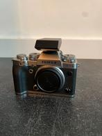 Fujifilm X-T3 + lenzen en tas., Ophalen of Verzenden, Zo goed als nieuw, Fuji