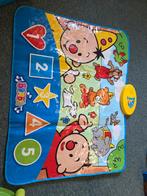 Speelgoed. Van alles wat., Ophalen