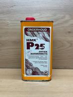 HMK P25A antiek marmerbeits 1 liter licht., Huis en Inrichting, Eddiys, Espel, Nieuw, Info@eddiys.eu