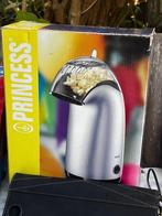 Popcorn machine, Ophalen, Zo goed als nieuw