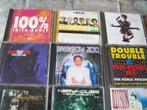 cd:electronic / house/techno/hip hop 1 -, Ophalen of Verzenden, Gebruikt
