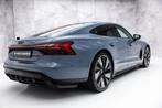 Audi e-tron GT RS 93 kWh | Pano | Audi Exclusive | Stoelvent, Automaat, 12 maanden, Adaptive Cruise Control, Gebruikt