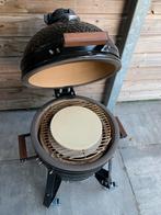 The Bastard Compact 33 cm incl gietijzeren rooster, Ophalen, Zo goed als nieuw